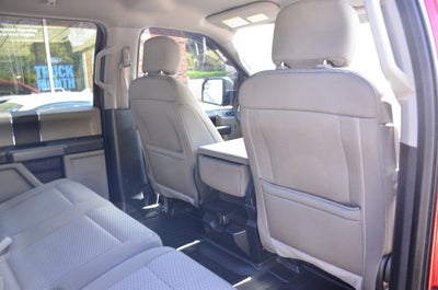 2019 Ford F-150 XLT 4x4