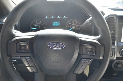 2019 Ford F-150 XLT 4x4
