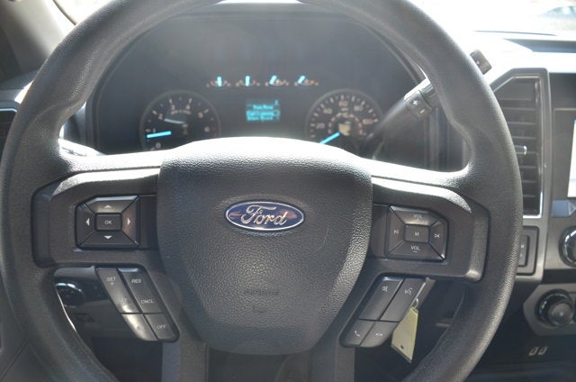 2019 Ford F-150 XLT 4x4