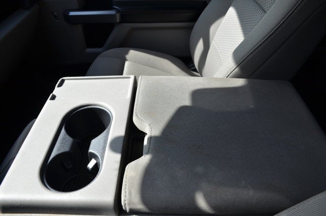 2019 Ford F-150 XLT 4x4