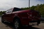 2019 Ford F-150 XLT 4x4