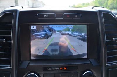2019 Ford F-150 XLT 4x4