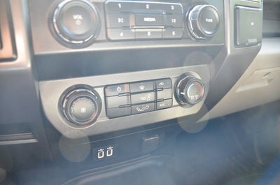 2019 Ford F-150 XLT 4x4
