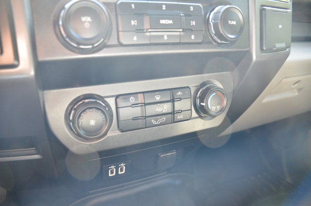 2019 Ford F-150 XLT 4x4