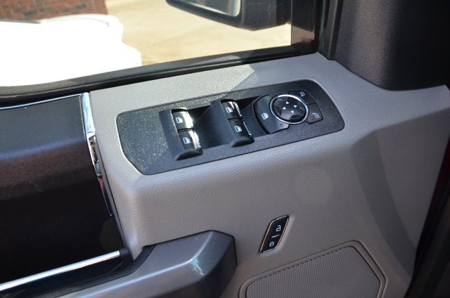 2019 Ford F-150 XLT 4x4