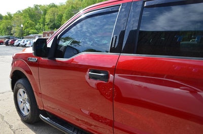 2019 Ford F-150 XLT 4x4