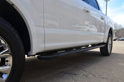 2019 Ford F-150 XLT 4x4