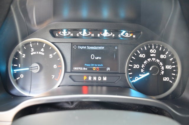 2019 Ford F-150 XLT 4x4