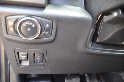 2019 Ford F-150 XLT 4x4