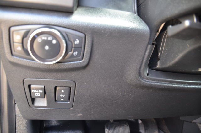 2019 Ford F-150 XLT 4x4