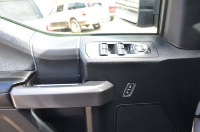 2019 Ford F-150 XLT 4x4