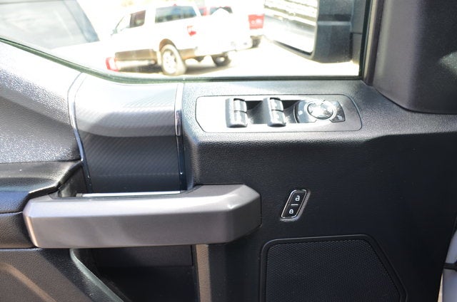 2019 Ford F-150 XLT 4x4