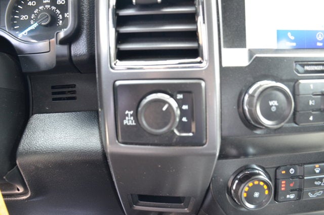 2019 Ford F-150 XLT 4x4