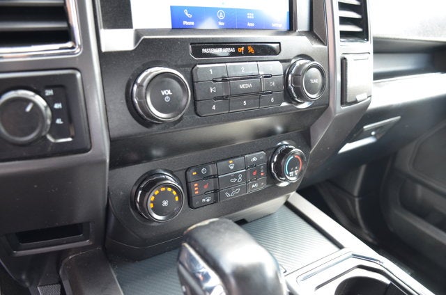 2019 Ford F-150 XLT 4x4