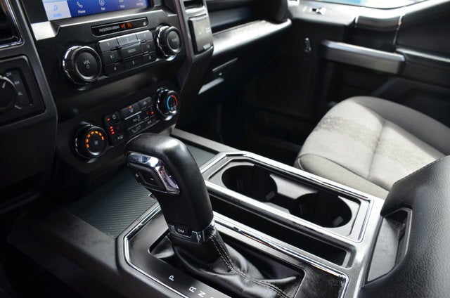 2019 Ford F-150 XLT 4x4