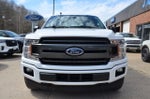 2019 Ford F-150 XLT 4x4