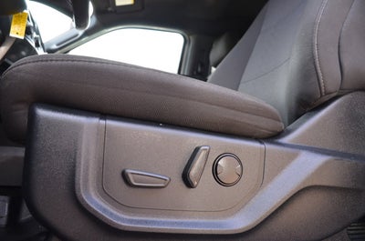 2019 Ford F-150 XLT 4x4