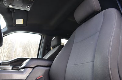 2019 Ford F-150 XLT 4x4