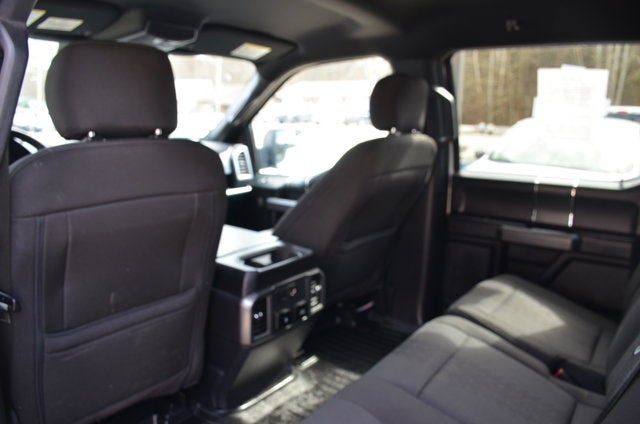 2019 Ford F-150 XLT 4x4