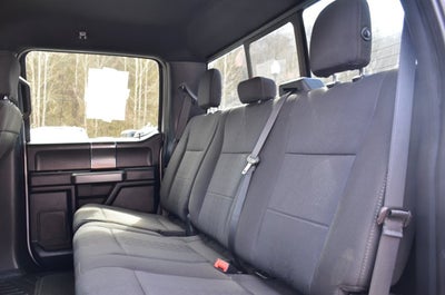 2019 Ford F-150 XLT 4x4