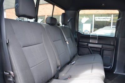 2019 Ford F-150 XLT 4x4