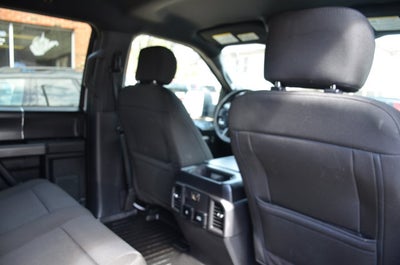 2019 Ford F-150 XLT 4x4