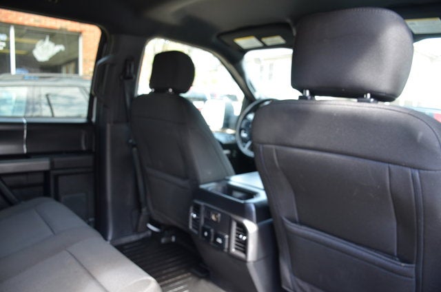 2019 Ford F-150 XLT 4x4