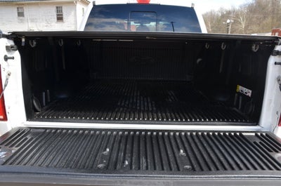 2019 Ford F-150 XLT 4x4