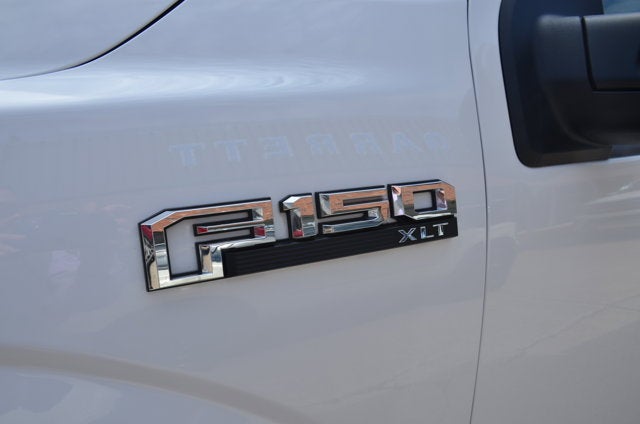 2019 Ford F-150 XLT 4x4