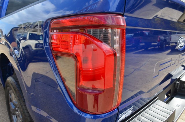 2026 Ford F-150 STX 4x4