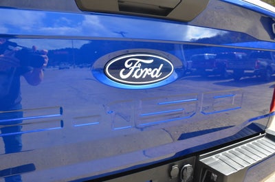 2026 Ford F-150 STX 4x4