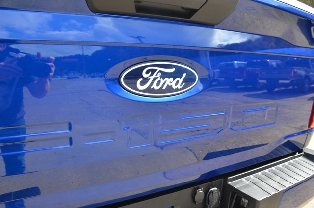 2026 Ford F-150 STX 4x4