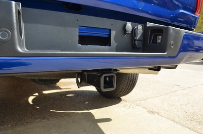 2026 Ford F-150 STX 4x4