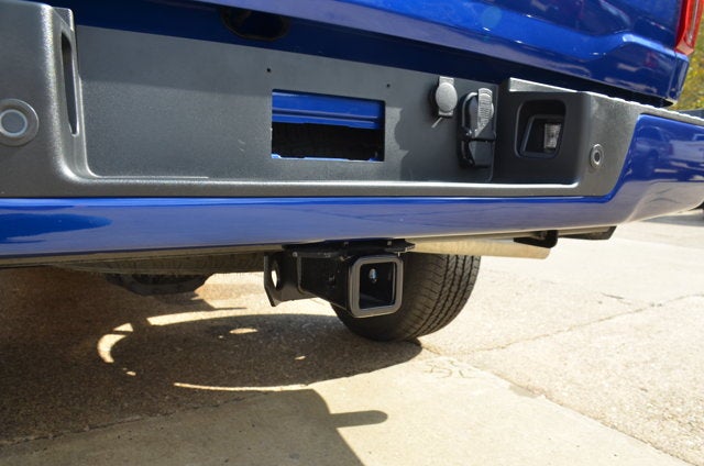 2026 Ford F-150 STX 4x4