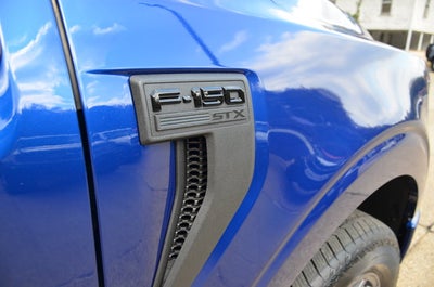 2026 Ford F-150 STX 4x4