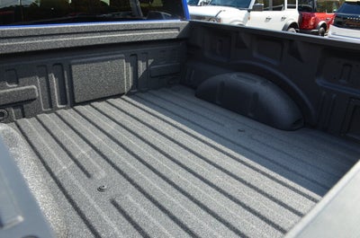 2026 Ford F-150 STX 4x4