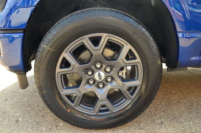 2026 Ford F-150 STX 4x4