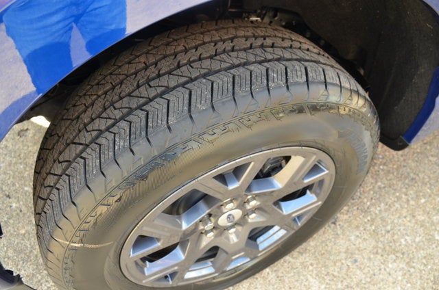 2026 Ford F-150 STX 4x4