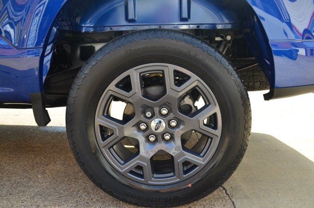 2026 Ford F-150 STX 4x4
