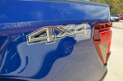 2026 Ford F-150 STX 4x4