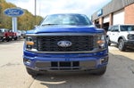 2026 Ford F-150 STX 4x4