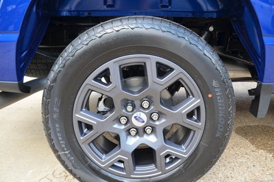 2026 Ford F-150 STX 4x4