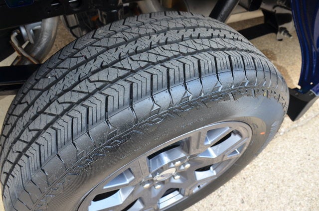 2026 Ford F-150 STX 4x4
