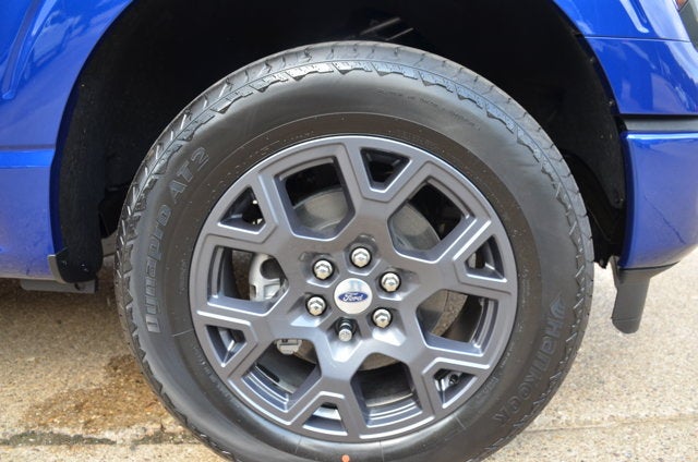 2026 Ford F-150 STX 4x4
