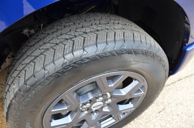 2026 Ford F-150 STX 4x4