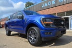 2026 Ford F-150 STX 4x4