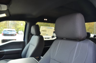 2026 Ford F-150 STX 4x4