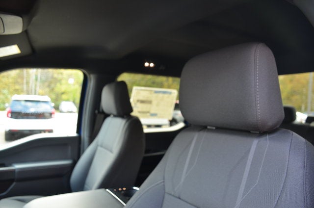 2026 Ford F-150 STX 4x4