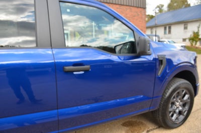2026 Ford F-150 STX 4x4
