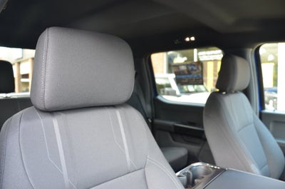 2026 Ford F-150 STX 4x4